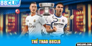 thể thao 88clb